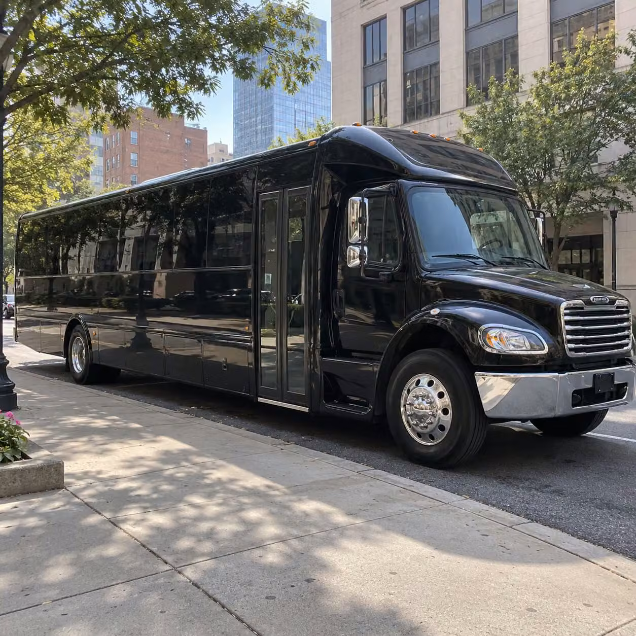 anaheim airport transfer shuttle bus services