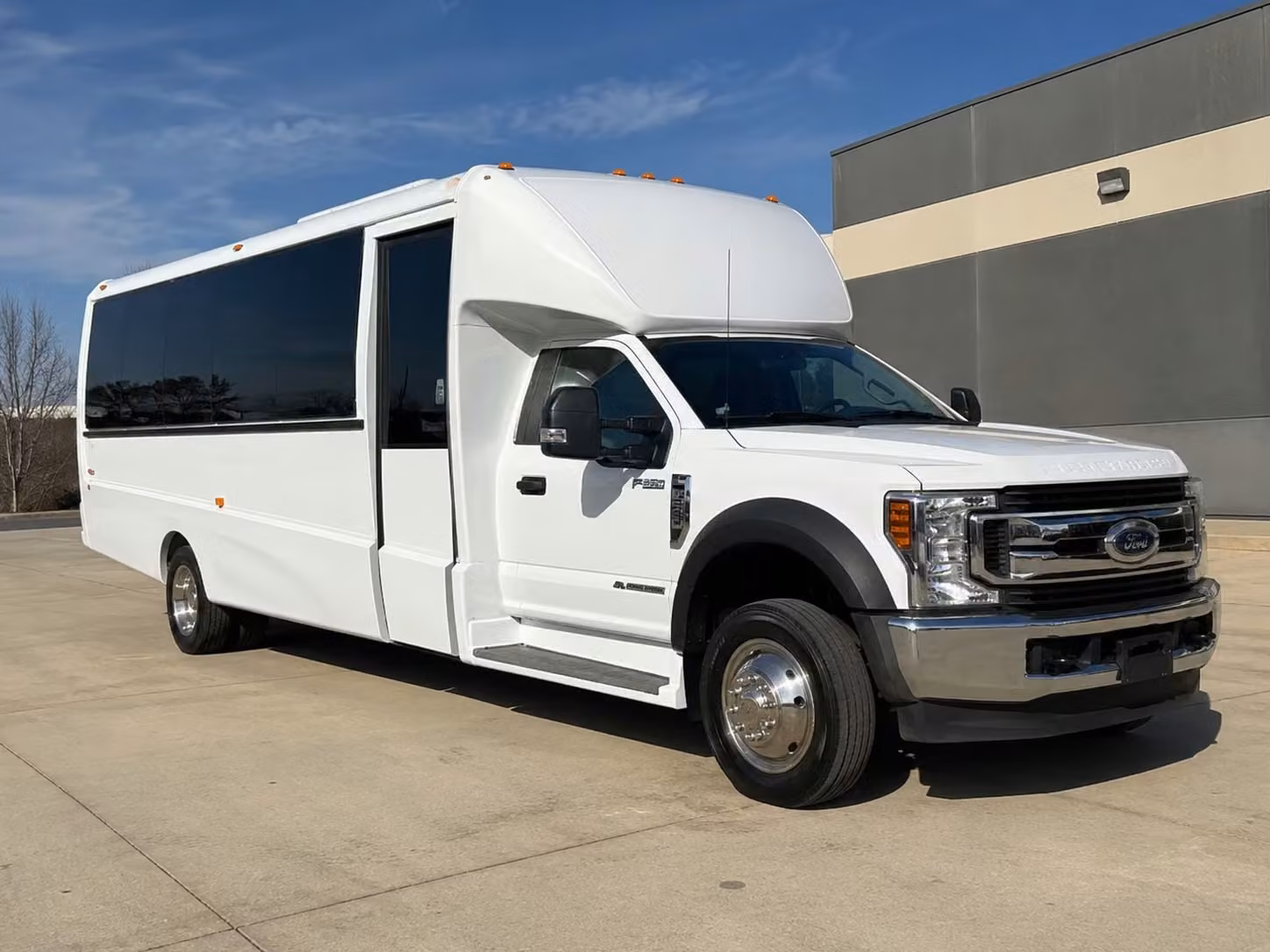anaheim school field trip bus rentals