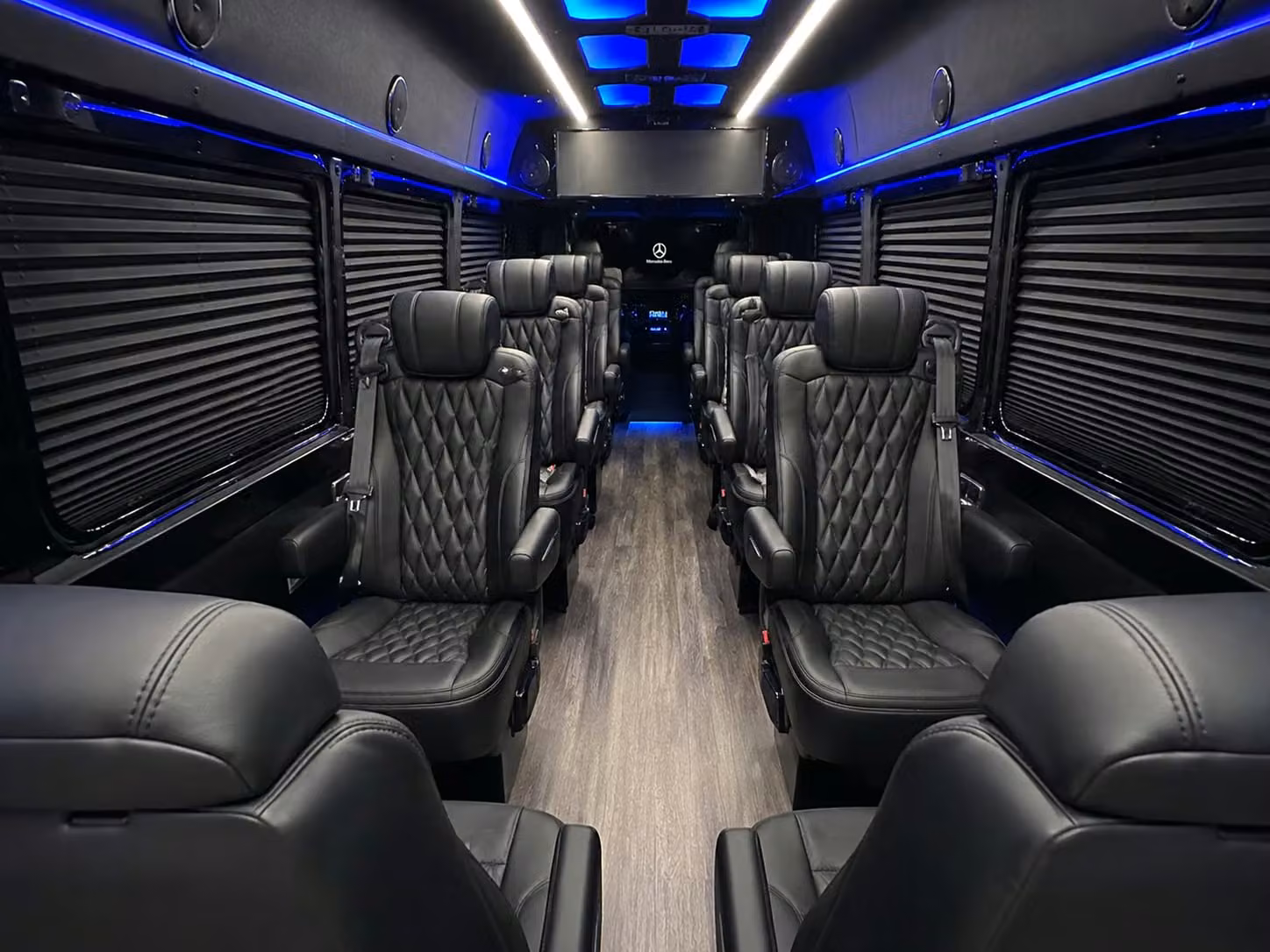 employee shuttle services in anaheim